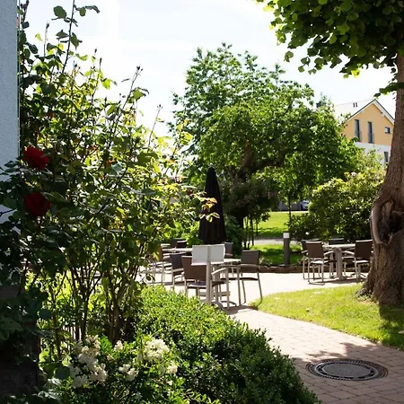 2t Artgenossen Hotel