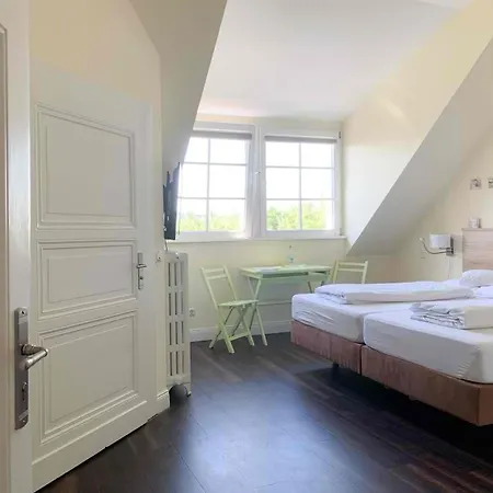 2t Artgenossen Hotell