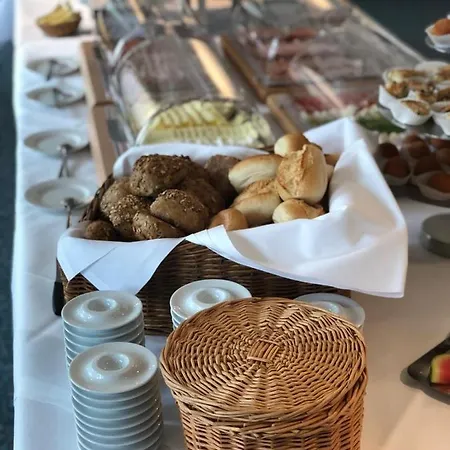 酒店 2t Artgenossen *