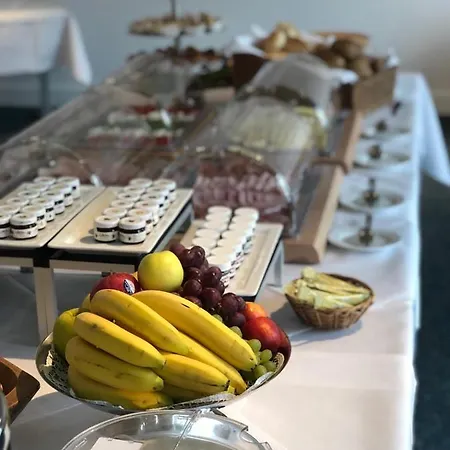 2t Artgenossen Hotell *