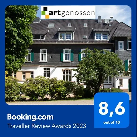 Hotell 2t Artgenossen Lindlar