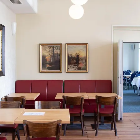 2t Artgenossen Hotel Lindlar