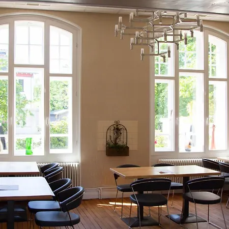 2t Artgenossen 酒店