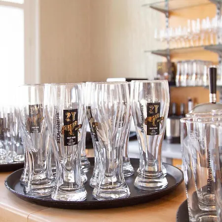 2t Artgenossen 酒店