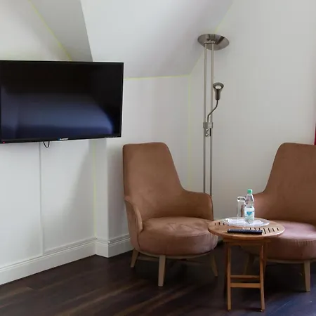 2t Artgenossen Hotell