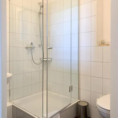 2t Artgenossen Hotell