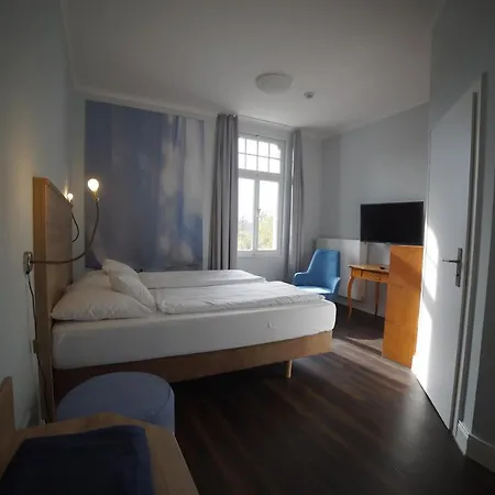 2t Artgenossen Hotel Lindlar