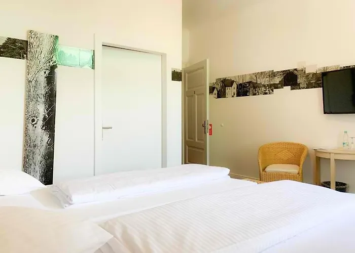 2t Artgenossen Hotel Lindlar