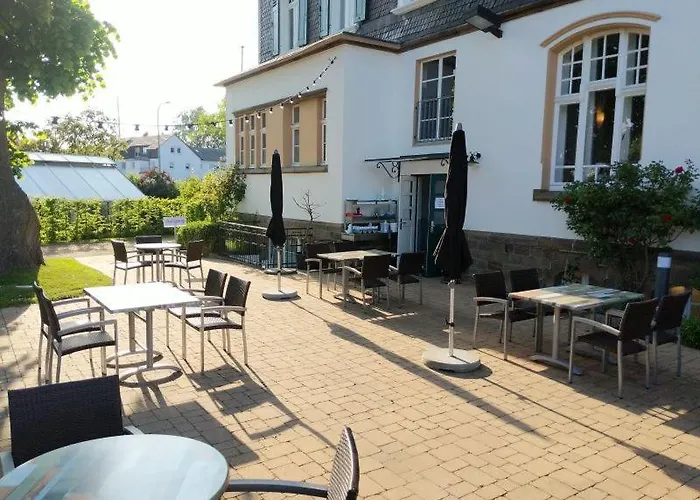 2t Artgenossen * Lindlar