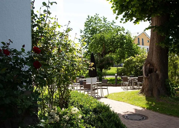 2t Artgenossen Hotel