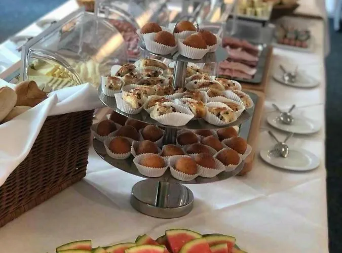 Ξενοδοχείο 2t Artgenossen *