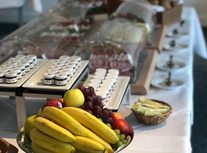 2t Artgenossen Szálloda *