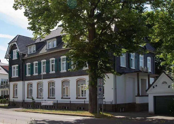 2t Artgenossen Hotel *