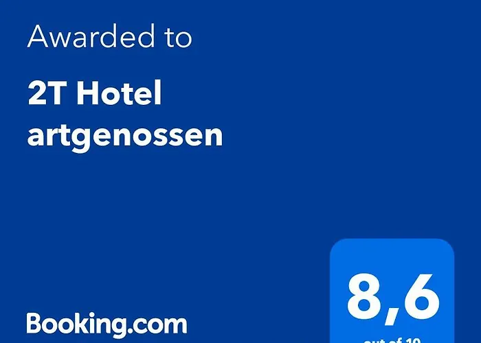 2t Artgenossen * Lindlar