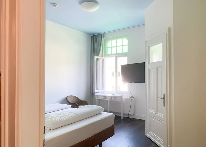 2t Artgenossen * Lindlar