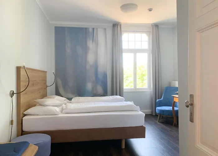 2t Artgenossen Hotel Lindlar