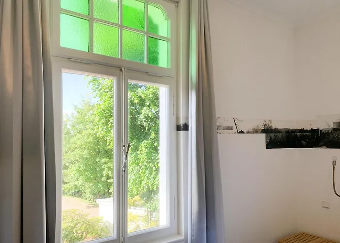 2t Artgenossen Hotel