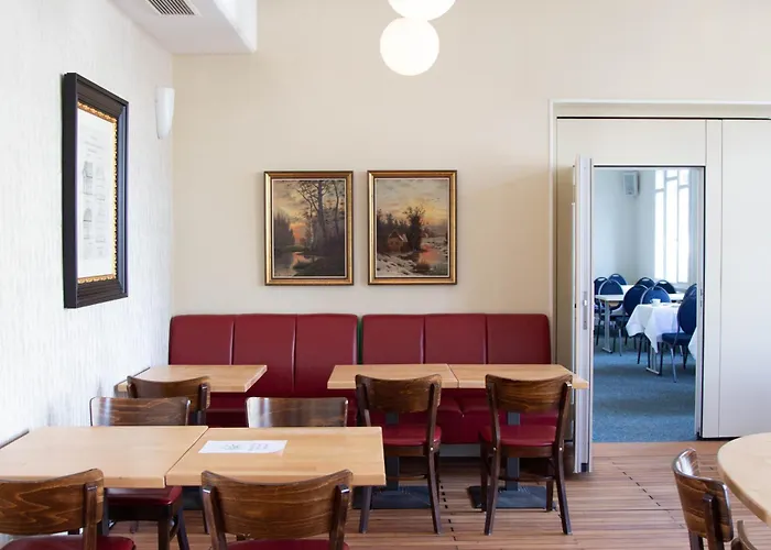 2t Artgenossen Hotel Lindlar