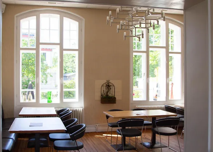 2t Artgenossen Hotel