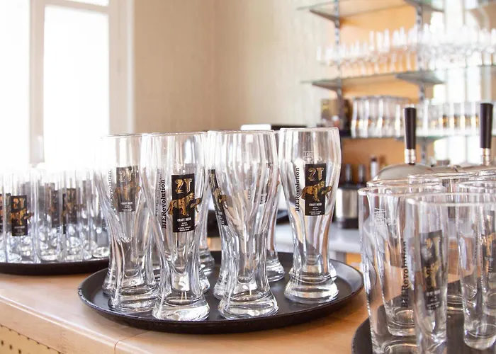 2t Artgenossen Hotel