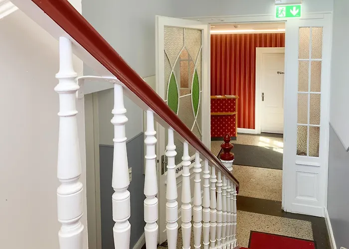 2t Artgenossen Hotel *