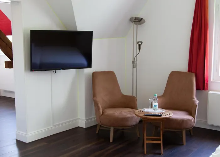 2t Artgenossen Hotel